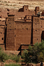 Ait Benhaddou