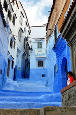 Chefchaouen